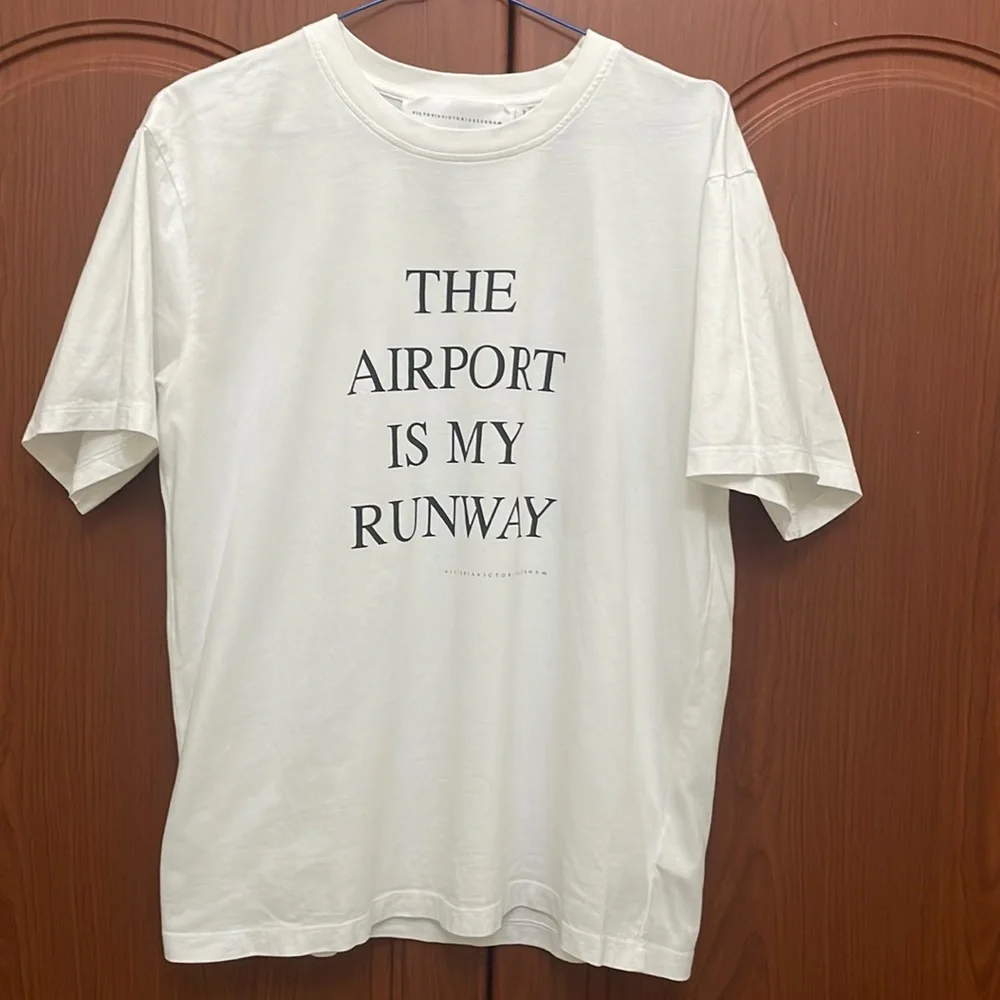 Victoria Beckham tee